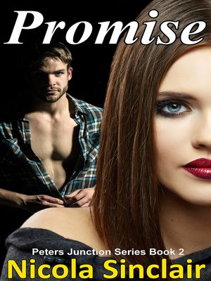 cover image of Promise (Peters Junction Series Book 2)